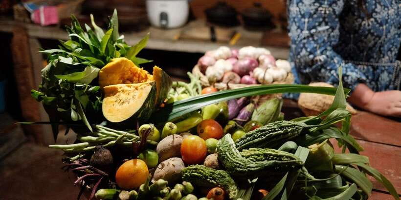 Kandy Cooking Class with Granny - Price and overall value at $25