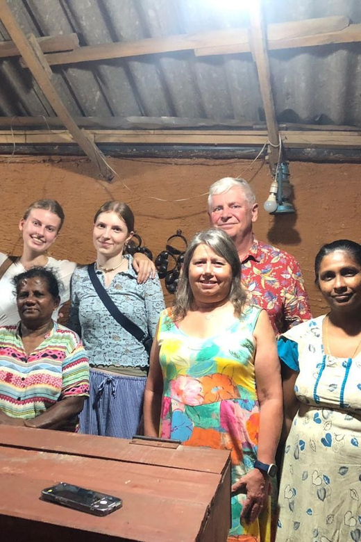 Kandy Cooking Class with Granny - Should you book Granny Nandy’s cooking class?