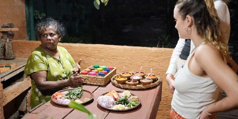 Kandy Cooking Class with Granny - FAQ