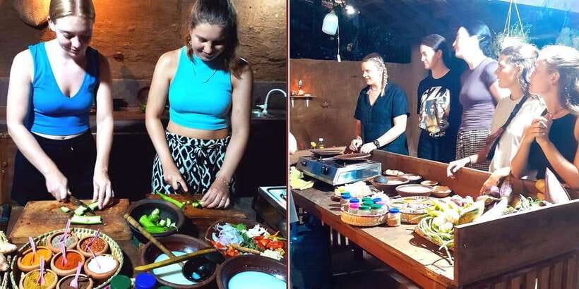 Kandy: Village Cooking Class 12 Dishes with Market Tour - Is $48 a fair price?