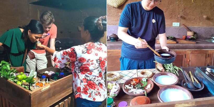 Kandy: Village Cooking Class 12 Dishes with Market Tour - Who will enjoy this most?