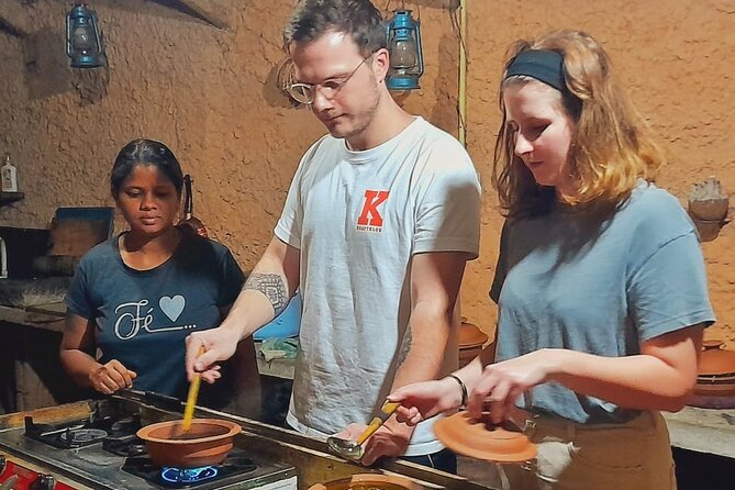 Kandy Village Cooking Class - Leaving Kandy for a village kitchen