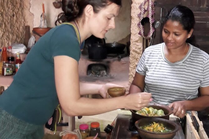 Kandy Village Cooking Class - Who should book this Kandy experience?