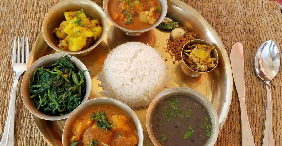 Kathmandu: 3-Hours of Cooking Class with Meals - Making Nepal’s famous momos