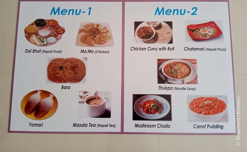 Kathmandu: About 3-hour Cooking Class Experience near Thamel - Key points at a glance