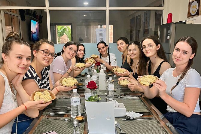 Kathmandu: Local Lead Nepali Cooking & Momo-Making Class - Key things to know before booking