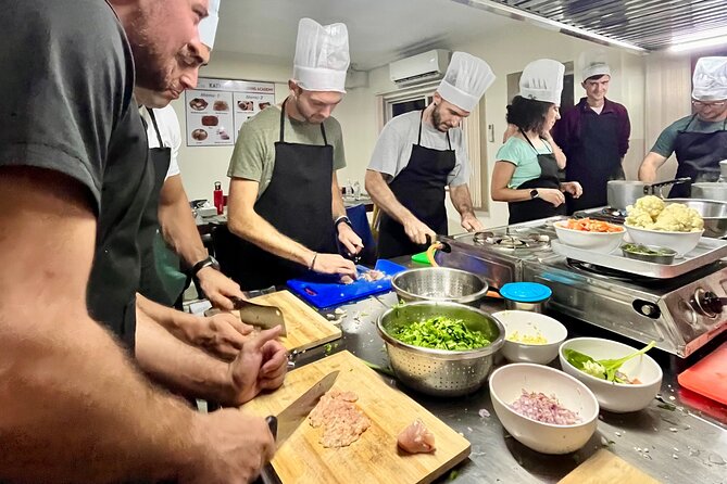Kathmandu: Local Lead Nepali Cooking & Momo-Making Class - Dal bhat, bara, and dessert bring the meal together