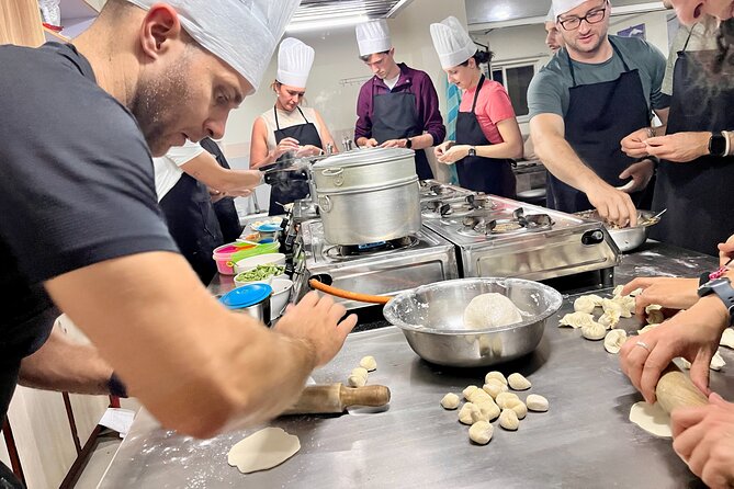 Kathmandu: Local Lead Nepali Cooking & Momo-Making Class - What the $5 price really offers