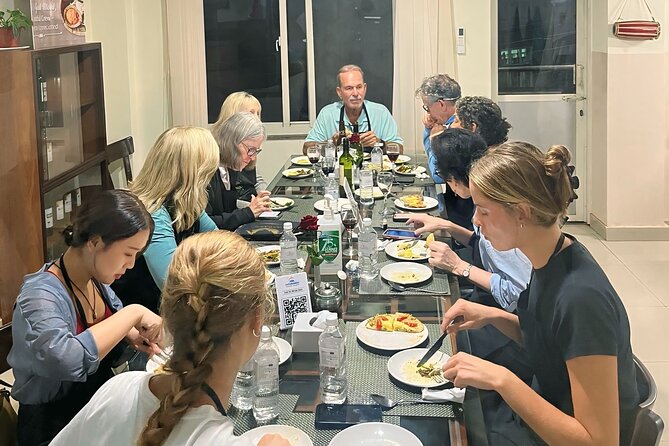 Kathmandu: Local Lead Nepali Cooking & Momo Making Class - Three hours of cooking at Kathmandu Cooking Academy