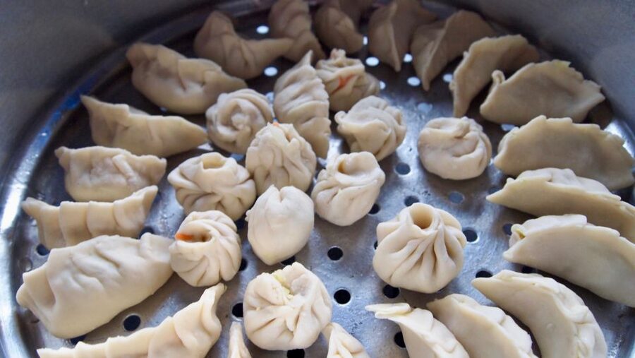 Kathmandu: Local Women-Lead Nepali Cooking & Momo Class - Hotel pickup or meeting in Thamel