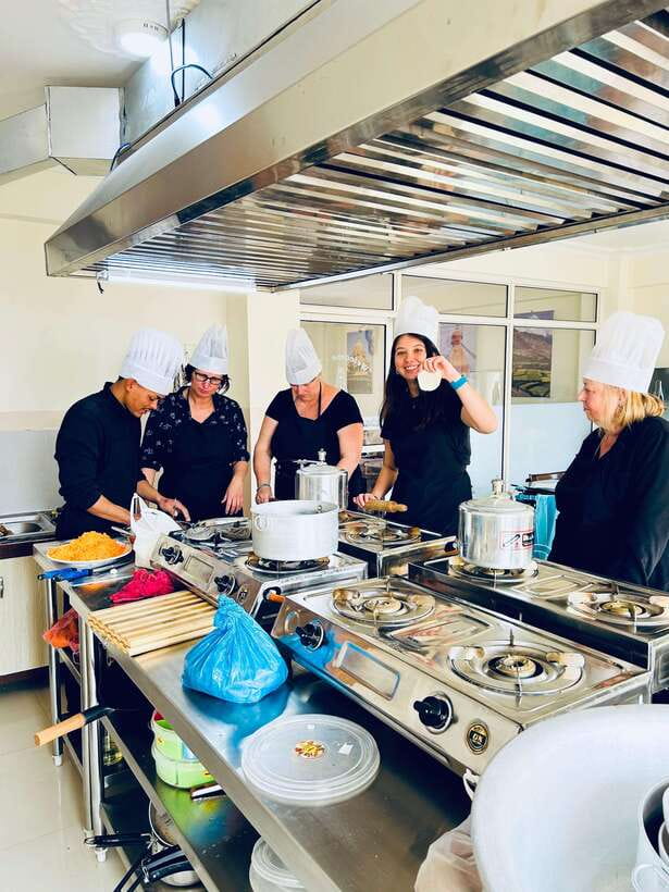 Kathmandu: Local Women-Lead Nepali Cooking & Momo Class - Is the $5 price good value?