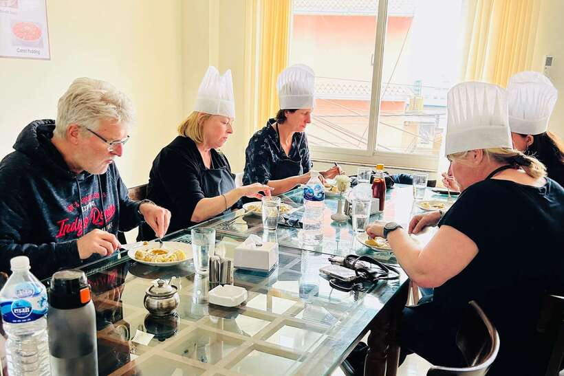 Kathmandu: Local Women-Led Nepali Cooking & Momo Class - What makes this Kathmandu cooking class worth your time
