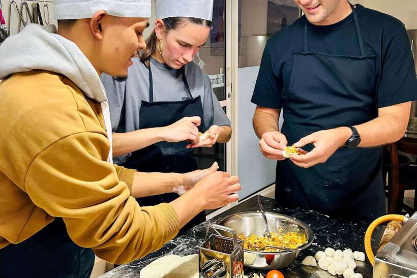 Kathmandu: Local Women-Led Nepali Cooking & Momo Class - Price, timing, and practical value