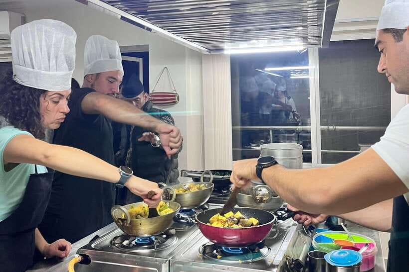 Kathmandu: Local Women-Led Nepali Cooking & Momo Class - Should you book the Kathmandu momo class?