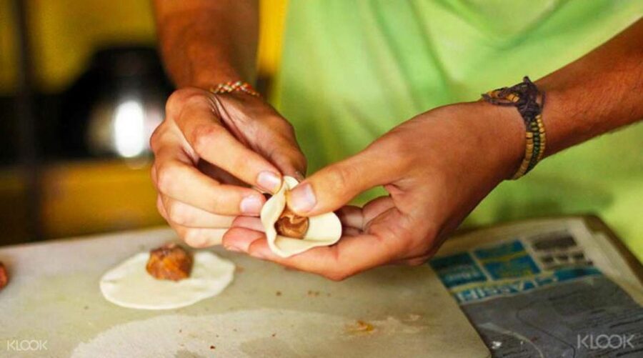 Kathmandu: Nepali Cooking Class with Hotel Pickup - How much time should you set aside?