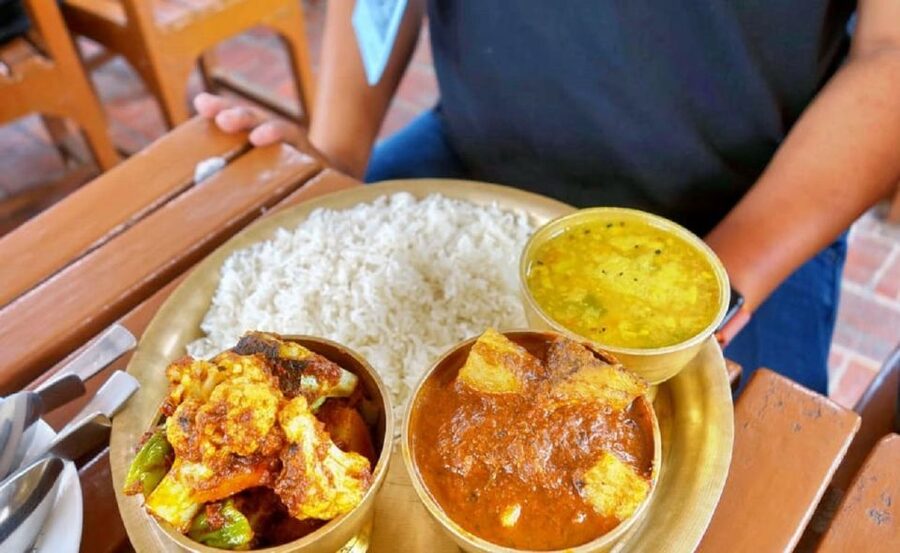 Kathmandu: Nepali Cooking Class with Hotel Pickup - Who will enjoy this cooking class?