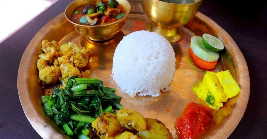 Kathmandu: Nepali Cooking Class with Hotel Pickup - Nepali music, phrases, and the social side of cooking