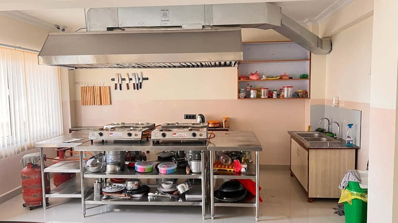 Kathmandu: Women-Led Cooking Class & Momo Making-Local Taste - FAQ