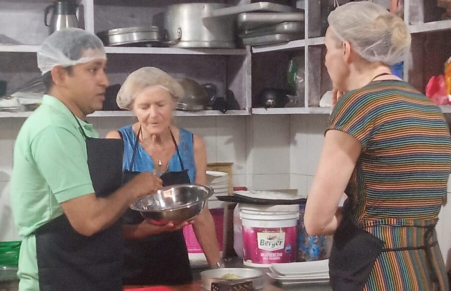 Kathmandu: Women-Led Cooking Class & Momo Making-Local Taste - Should you book it?