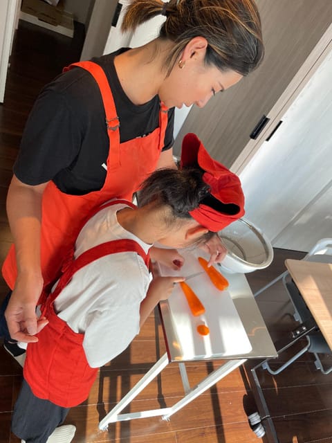 Katsu Curry OR Bento Making Cooking Class & Local Shop Tour - The strongest reasons to book