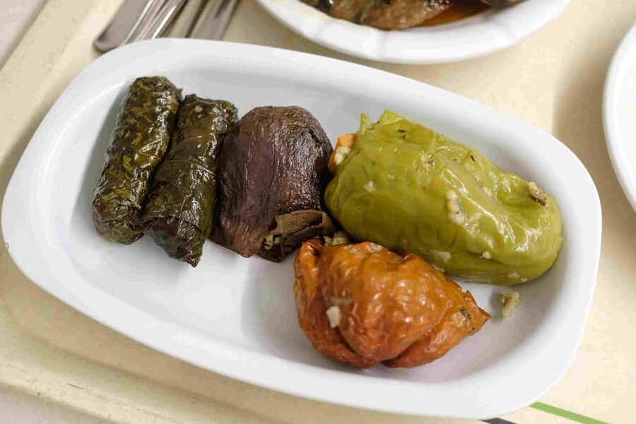 Kavala: Eat and Cook like a Local | Food Tour and Workshop - Cooking at Kitchen Club with Dianna and Yianna