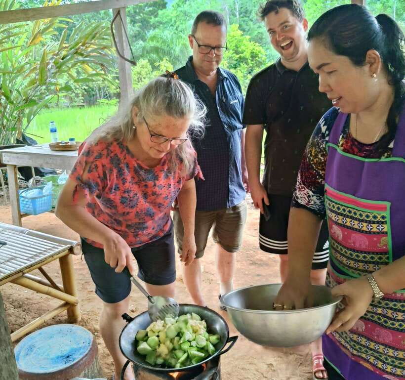 Khao Sok: Private Authentic Jungle Cooking Experience - Who will enjoy this most?