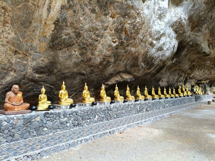 Khao Sok: Private Bamboo Rafting & Jungle Cooking Adventure - How private transport affects the day