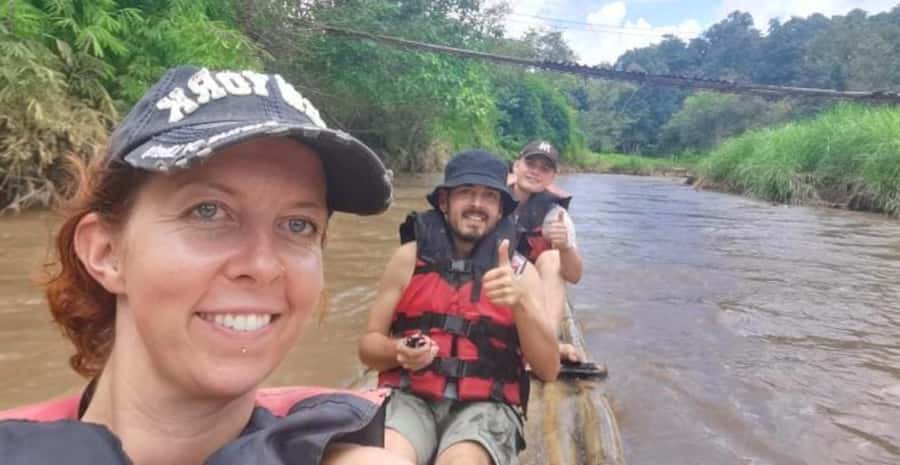 Khao Sok: Private Bamboo Rafting & Jungle Cooking Adventure - Is $72 per person good value?