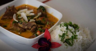 Khao Sok: Thai Cooking Class and Culinary Experience