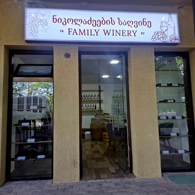 Khinkali & Khachapuri Cooking Classes with Wine Tasting - Learning the Fold That Holds Khinkali Together