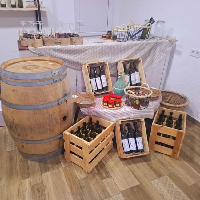 Khinkali & Khachapuri Cooking Classes with Wine Tasting - Planning the 90-Minute Visit