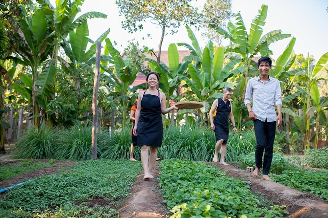 Khmer Cooking Class at a Local's Home in Krong Siem Reap - What the $27 price really includes