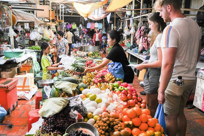 Khmer Cooking Class Half Day (AM or PM) - Why this four-hour class works so well