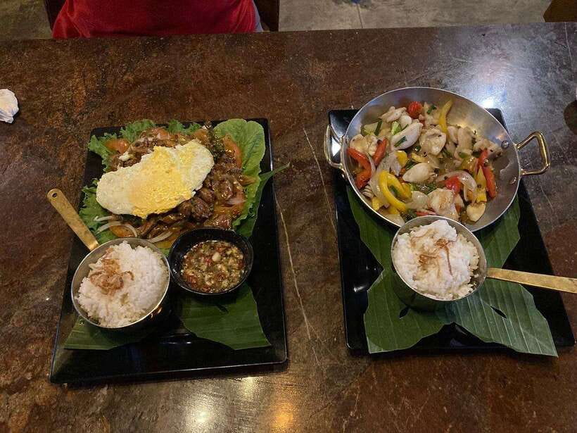 Khmer Food Culture Cooking Class in Kampot - Learning the role of Kampot pepper