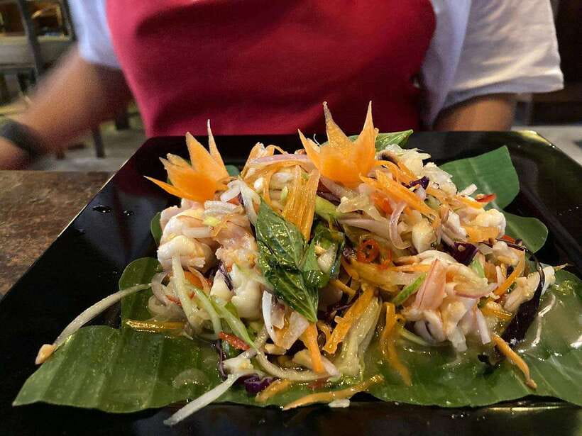 Khmer Food Culture Cooking Class in Kampot - What the feedback tells you about the teaching