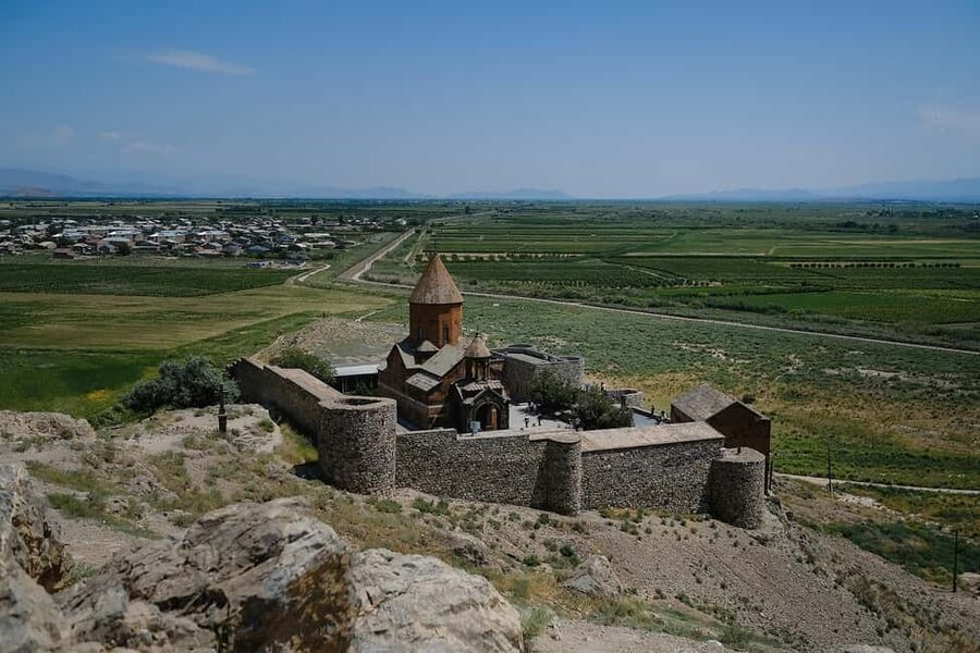 Khor Virap, Garni & Geghard Guided Tour with Lavash Baking - Key points to know before booking