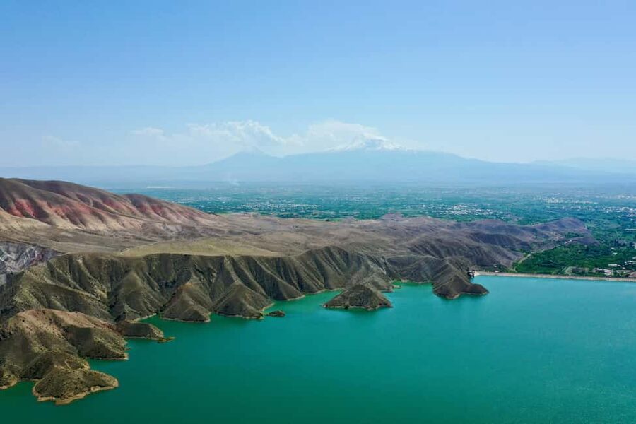 Khor Virap, Garni & Geghard Guided Tour with Lavash Baking - Why this route works for a first day outside Yerevan