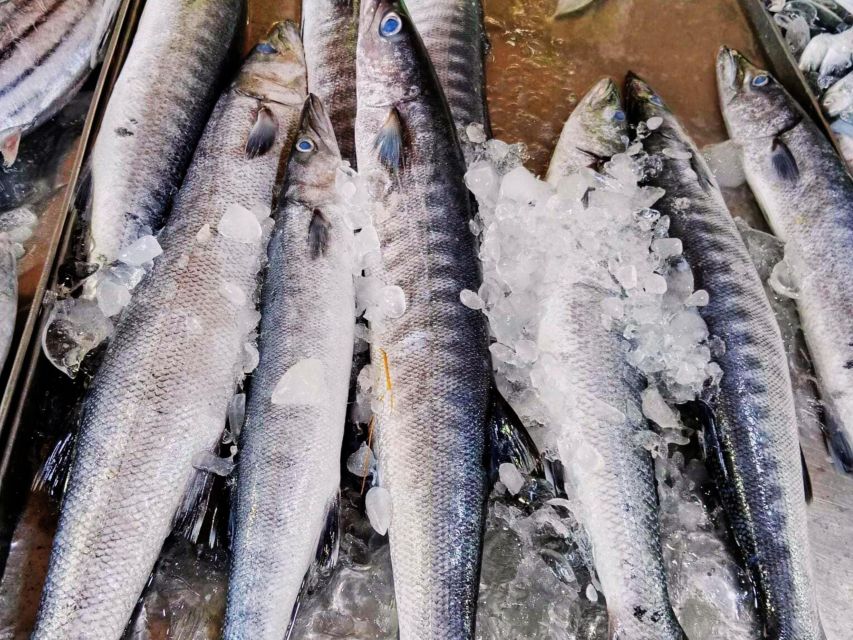 Ko Lanta: Thai Cooking Class with Market Tour and Dinner - The Food You Prepare Is Part of the Value