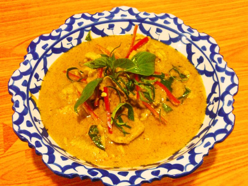 Ko Lanta: Thai Cooking Class with Market Tour and Dinner - What You Take Home