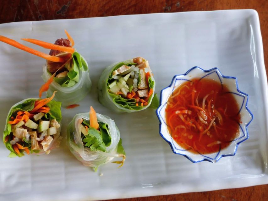 Koh Lanta: Evening Course at Lanta Thai Cookery School - Should you book Lanta Thai Cookery School?
