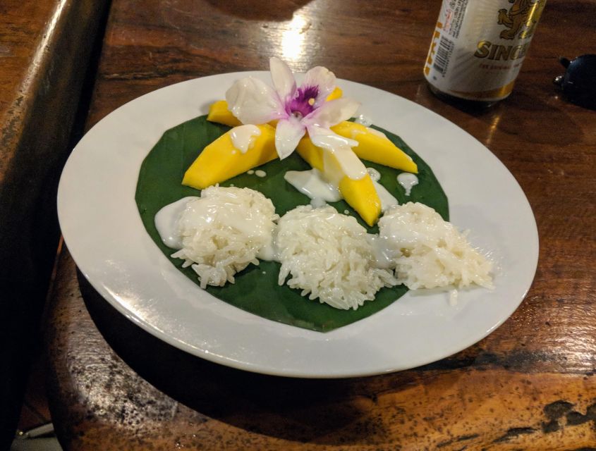 Koh Lanta: Lunch Course at Lanta Thai Cookery School - Who will enjoy this class most