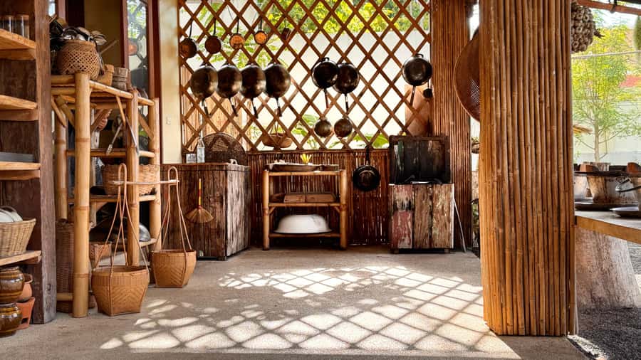 Koh Samui: Evening Thai Cooking Class with Organic Garden - Key points to know before booking