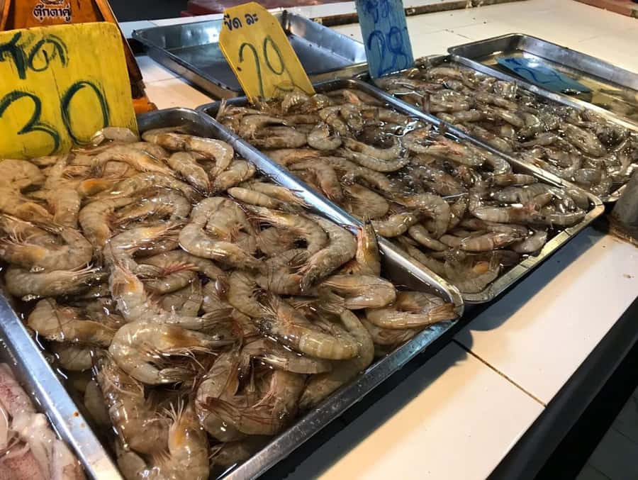 Koh Samui: Thai Cooking Class with Local Market Tour - Is $93 good value?