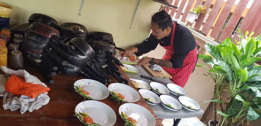 Koh Samui: Thai Cooking Class with Local Market Tour - Who should book this Koh Samui cooking class?