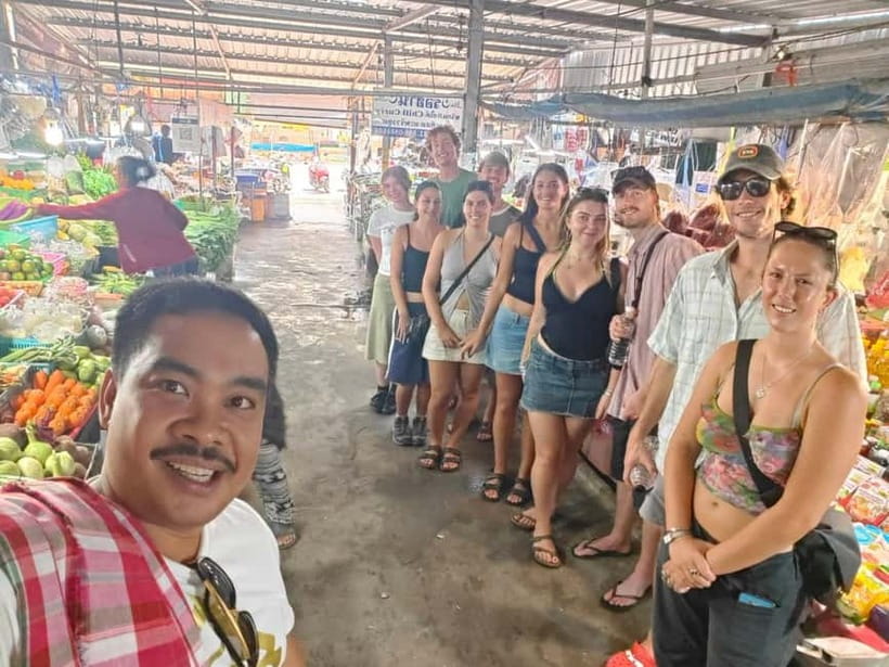 Koh Samui: Thai Cooking Class with Samui Local Family - The family touch from Geng and O