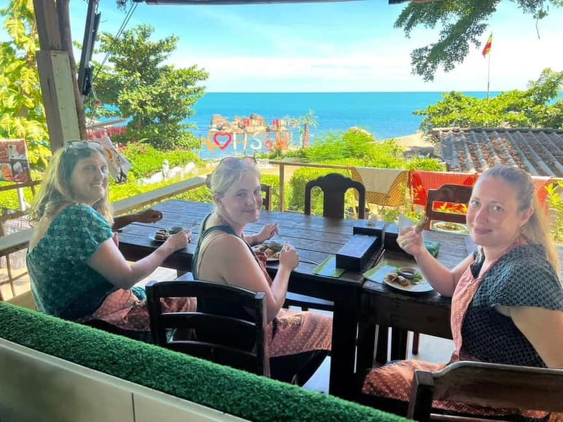Koh Samui: Thai Cooking Masterclass by the Sea - Who should book this class?
