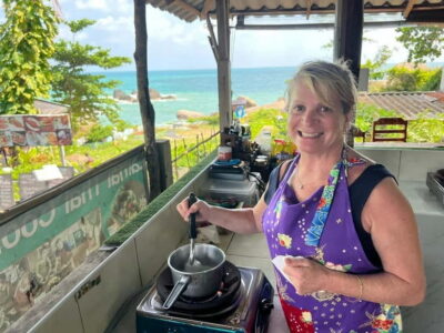 Koh Samui: Thai Cooking Masterclass by the Sea