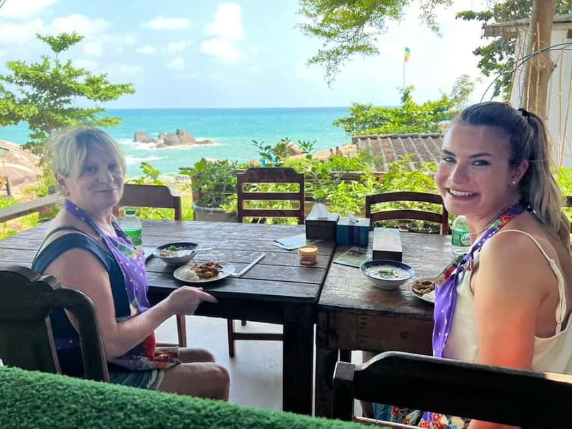 Koh Samui: Thai Cooking Masterclass by the Sea - Is $78 a fair price?