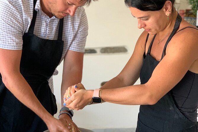 Kourounochori, Naxos : Gregory's Traditional Cooking Class - Getting to Kourounochori from Naxos Town