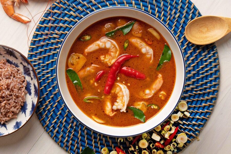 Krabi: Cooking Class at Thai Charm Cooking School with Meal - Why this Krabi cooking class feels different
